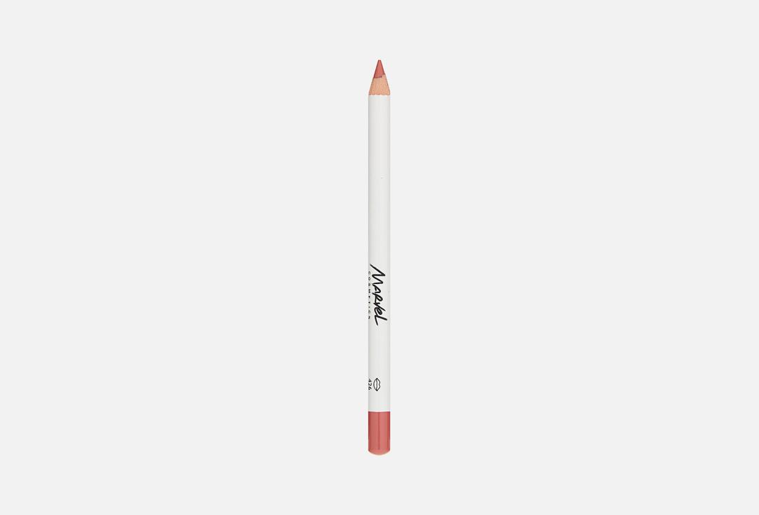 Lip Pencils. Цвет: 426