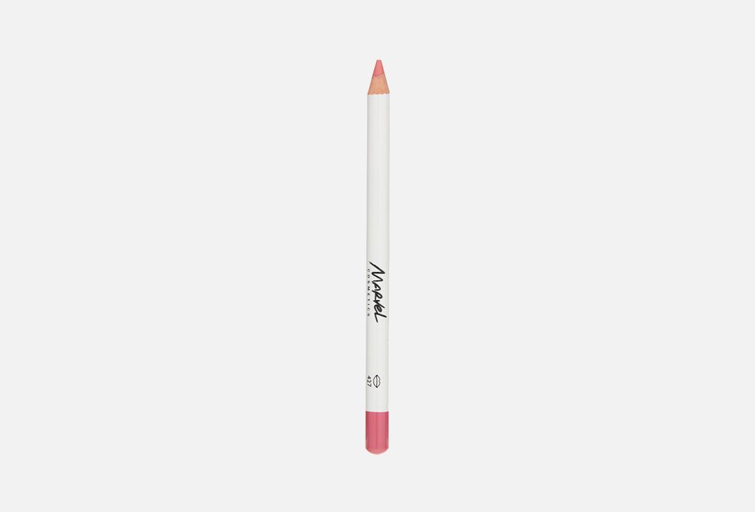 Lip Pencils. Цвет: 427