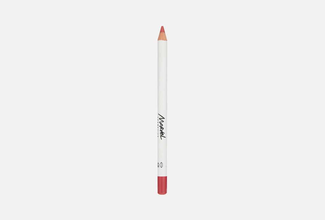 Lip Pencils. Цвет: 428