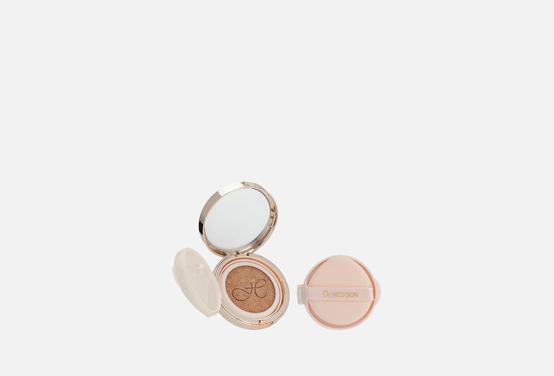 Miracle Cushion SPF50 PA+++. Цвет: