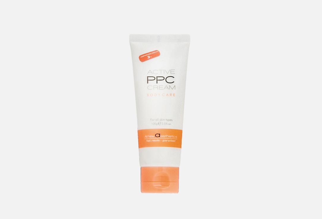 Anacis | PPC cream. Цвет: