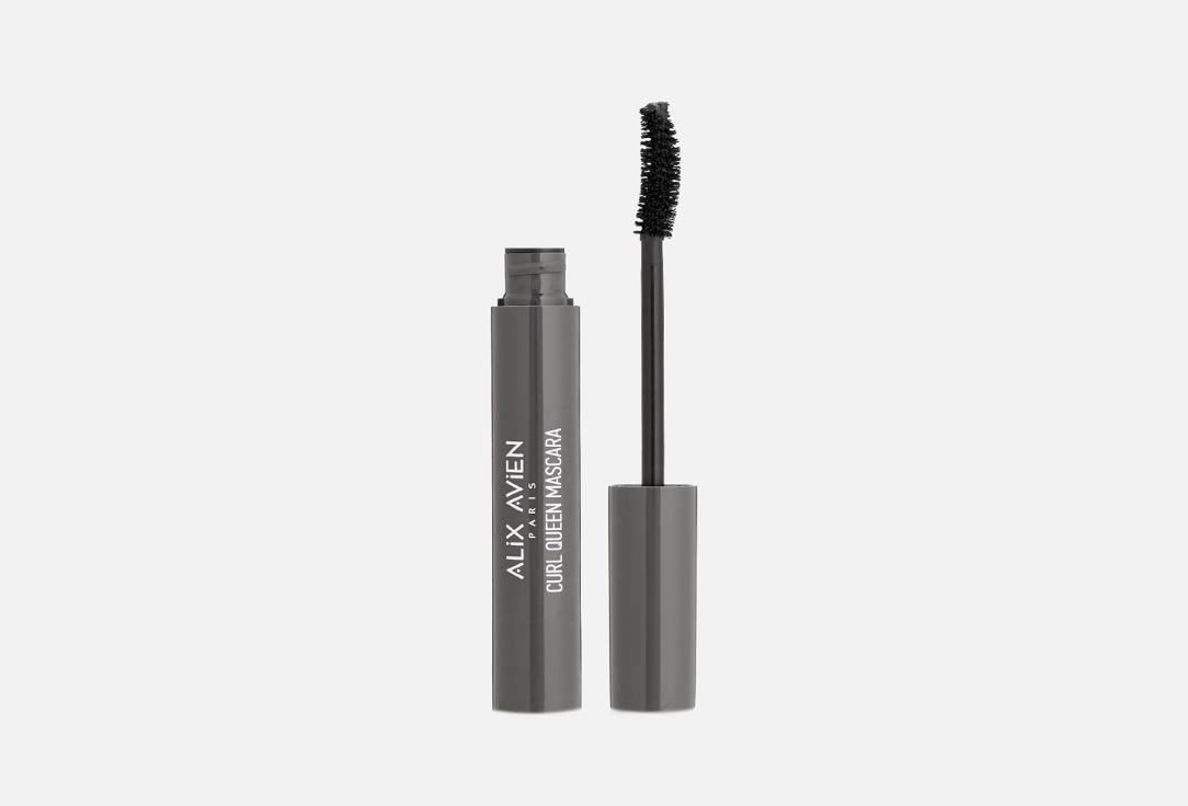 Mascara curl queen. Цвет: