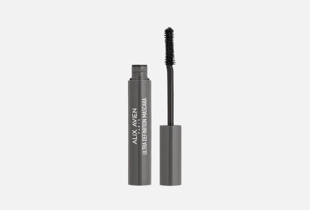 Mascara ultra defination. Цвет: