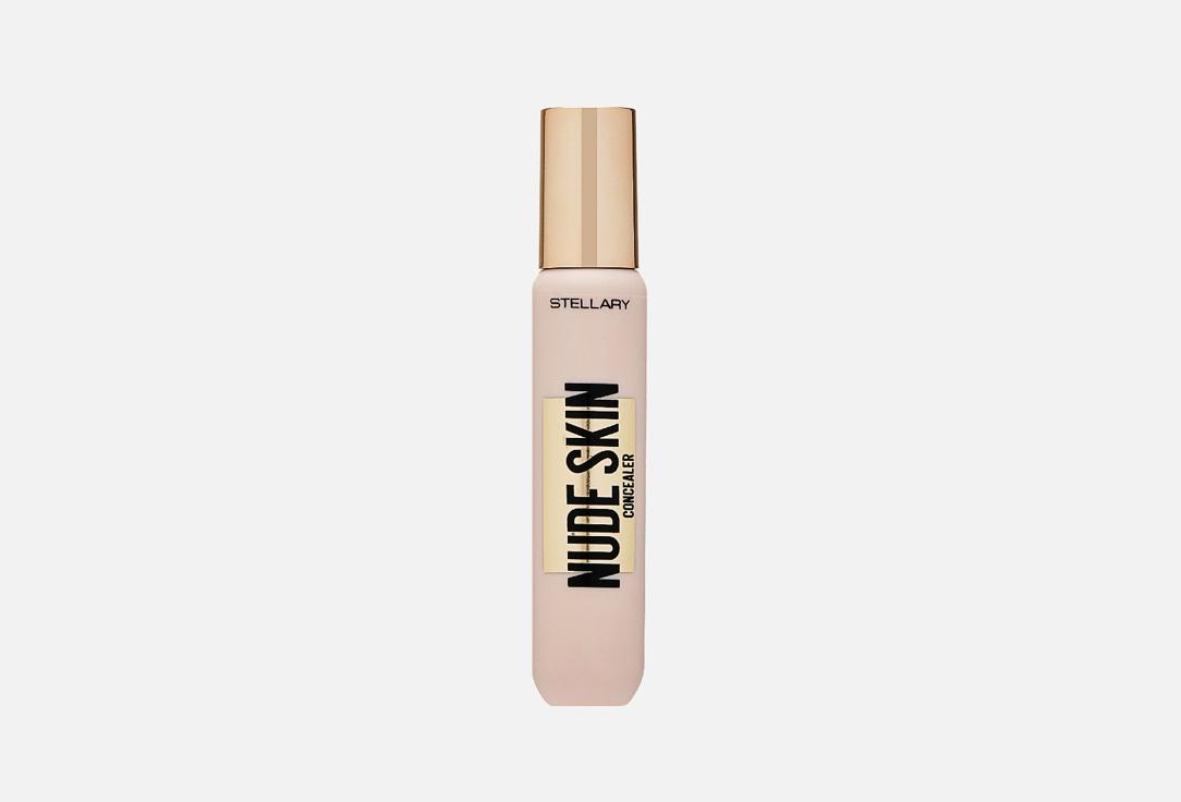 Nude skin concealer. Цвет: 03