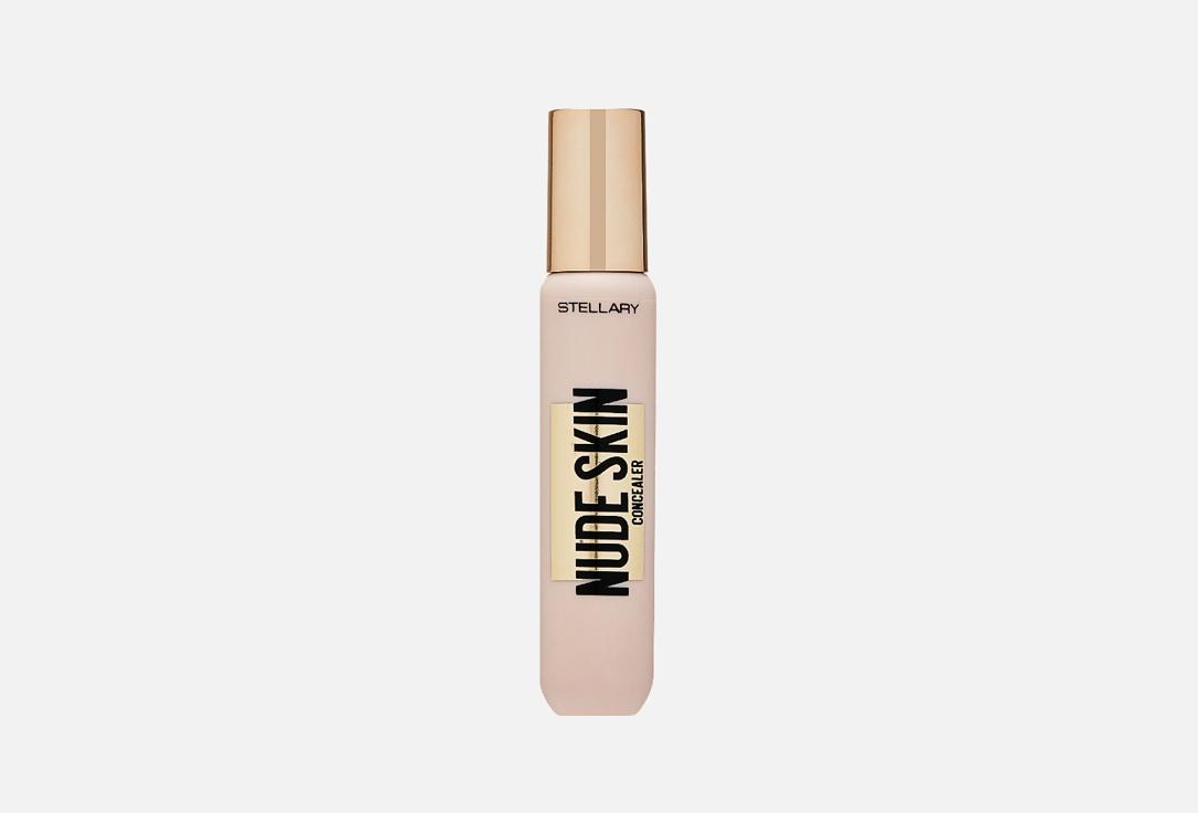 Nude skin concealer. Цвет: 04