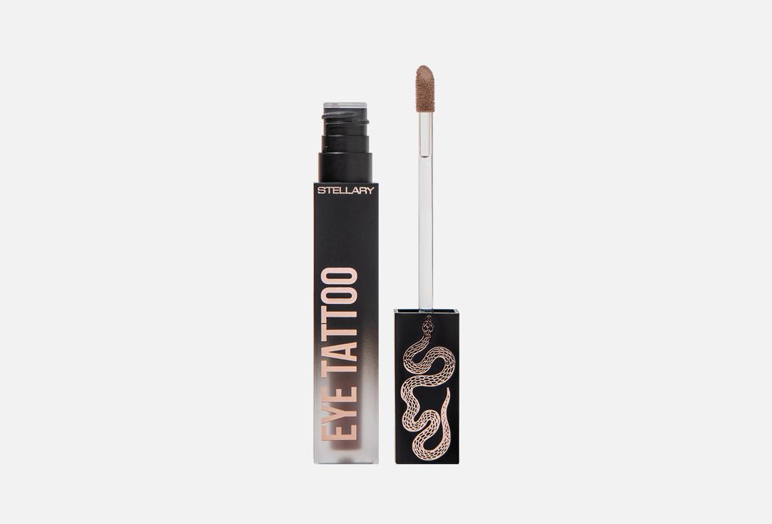 long lasting liquid eyeshadow Eyetattoo. Цвет: 1