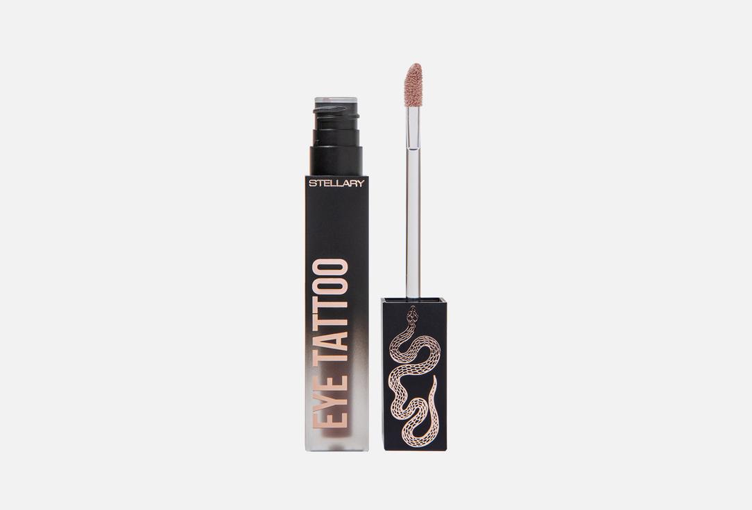 long lasting liquid eyeshadow Eyetattoo. Цвет: 4