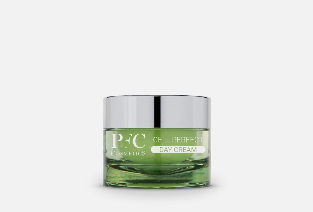 Cell Perfect Day Cream. Цвет: