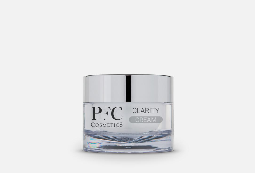 PFC CosmeticS | Clarity Cream. Цвет: