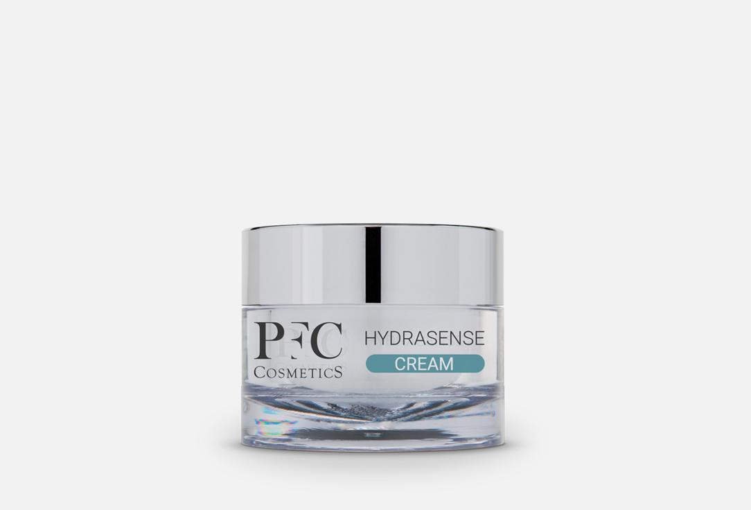 Hydrasense Cream. Цвет: