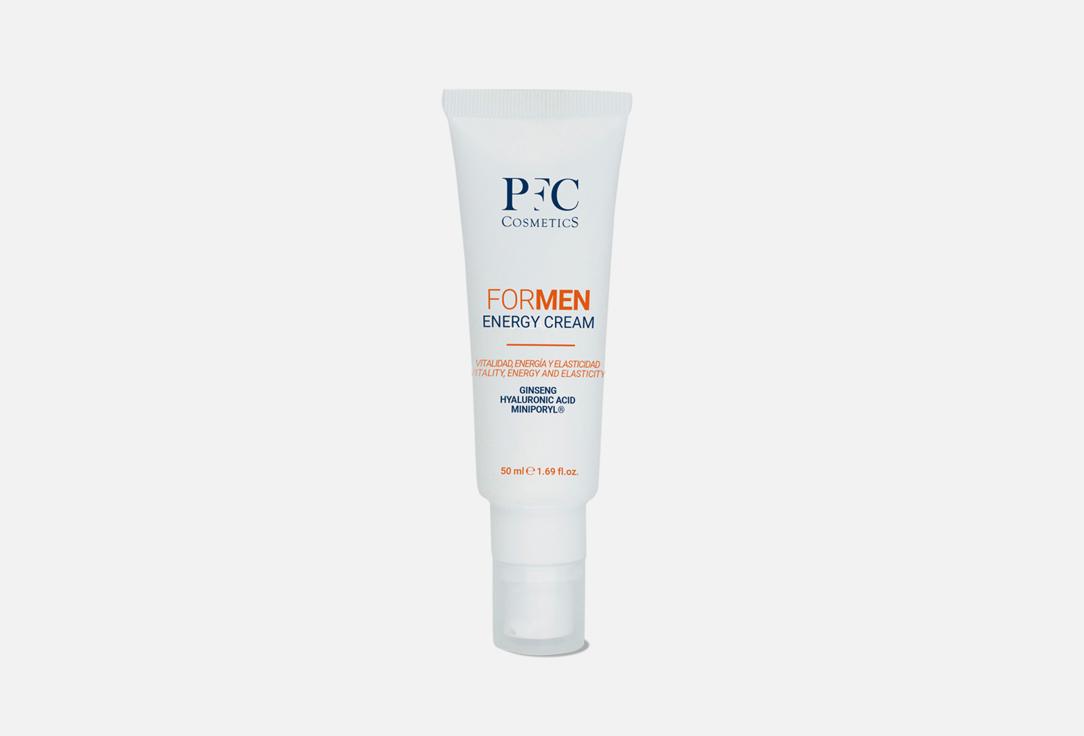 Formen Energy Cream. 50 мл