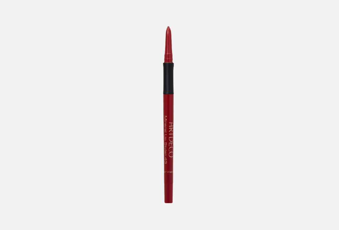 Mineral Lip Styler. Цвет: 43