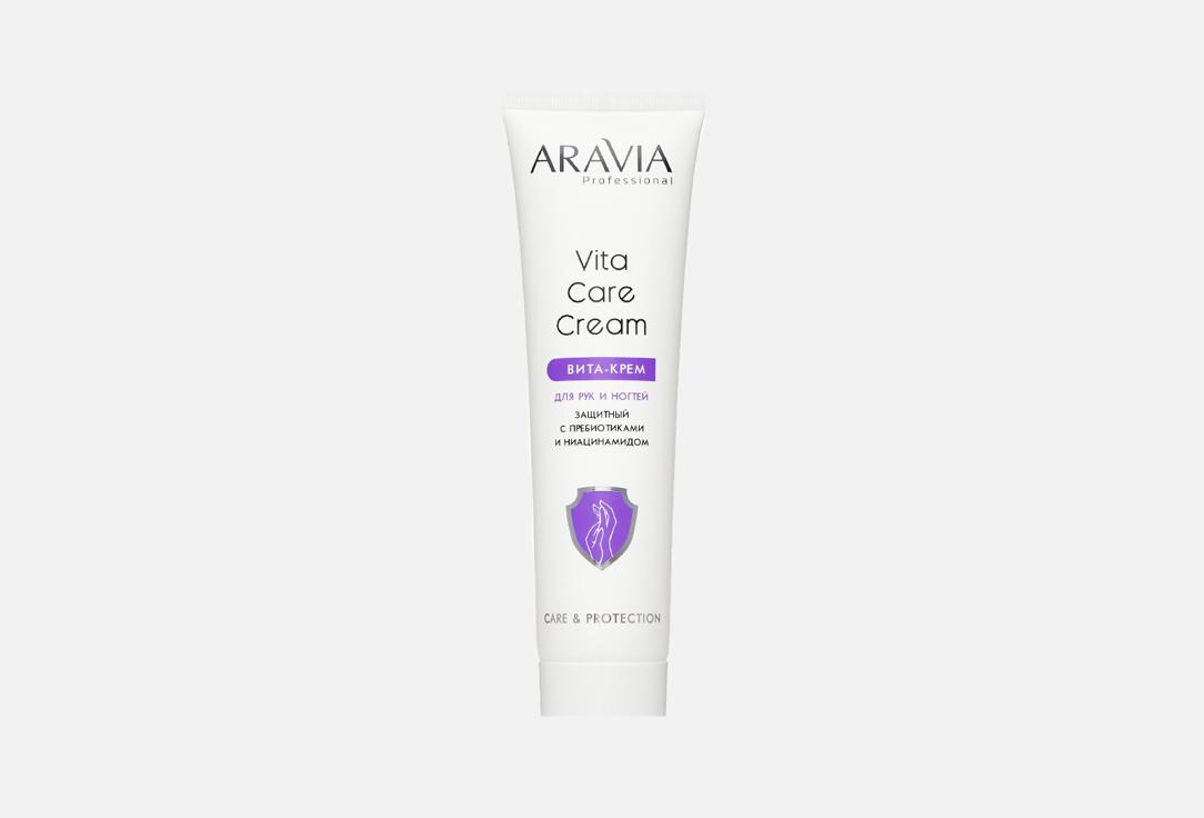 Vita Care Cream. Цвет: