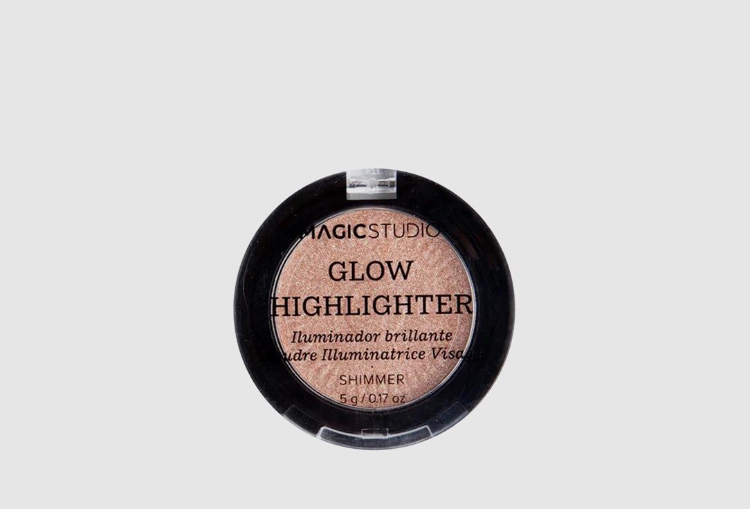 ESSENTIAL HIGHLIGHTER. Цвет: Brown