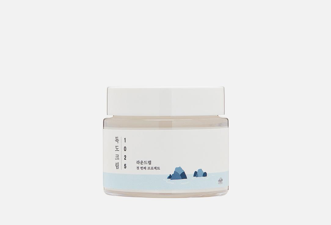 1025 dokdo cream. 80 мл