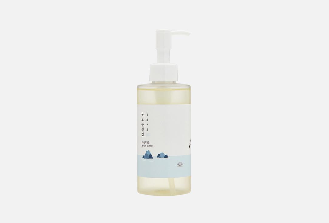 1025 dokdo cleansing oil. 200 мл