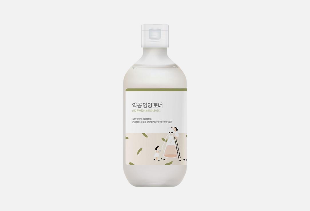 Soybean nourishing toner. 300 мл