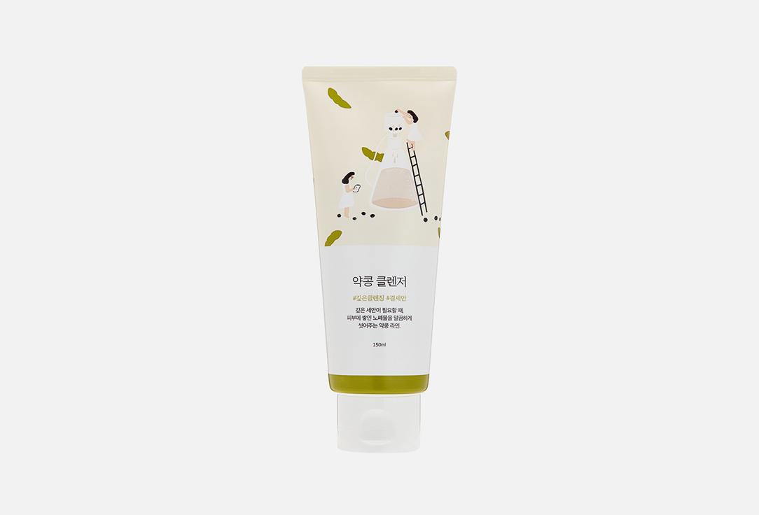 Soybean cleanser. 150 мл