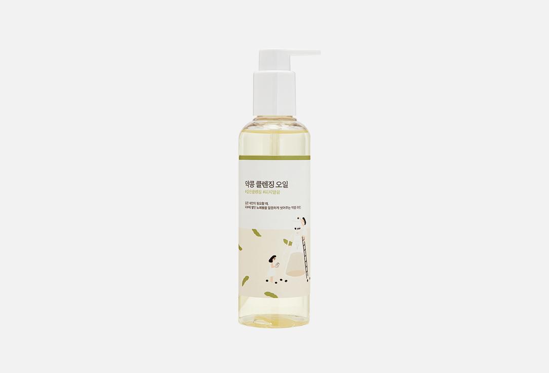 Soybean cleansing oil. 200 мл