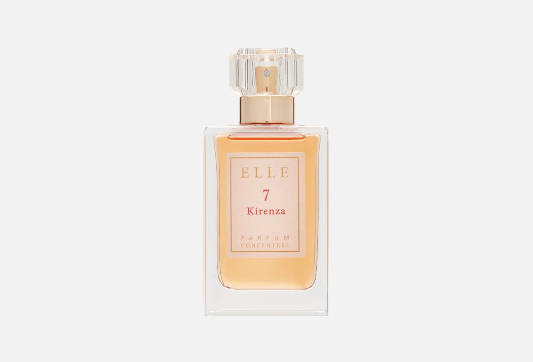 CHRISTINE LAVOISIER PARFUMS | Elle 7 Kirenza. Цвет: