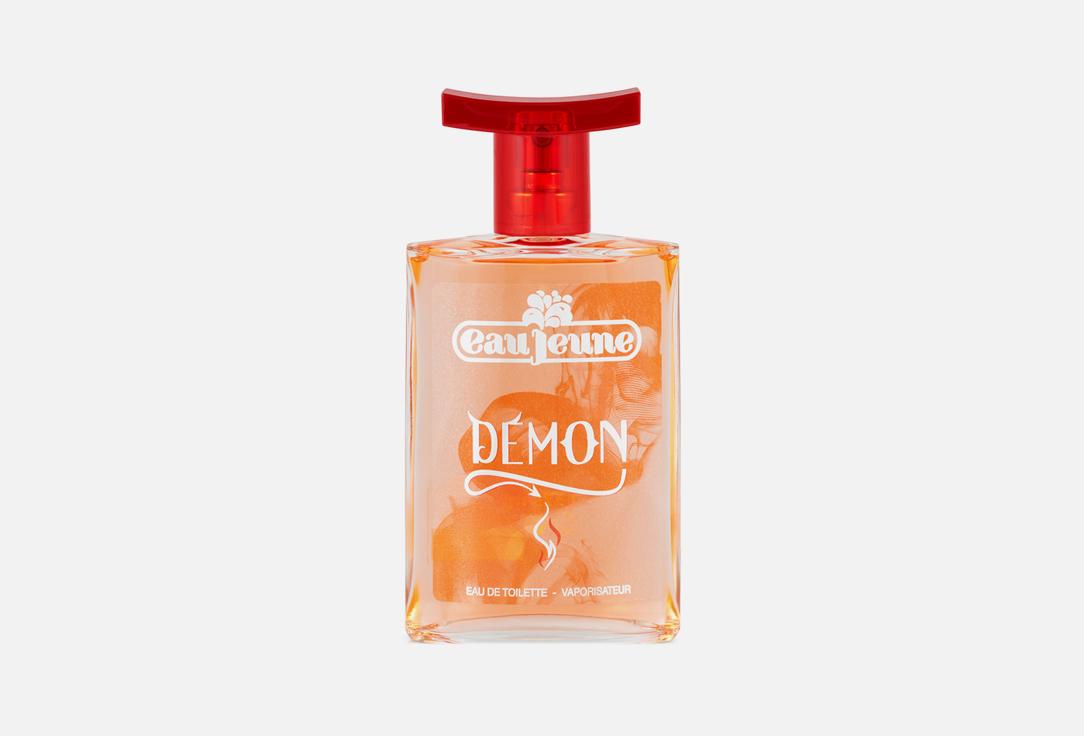 Eau Jeune | Demon. Цвет: