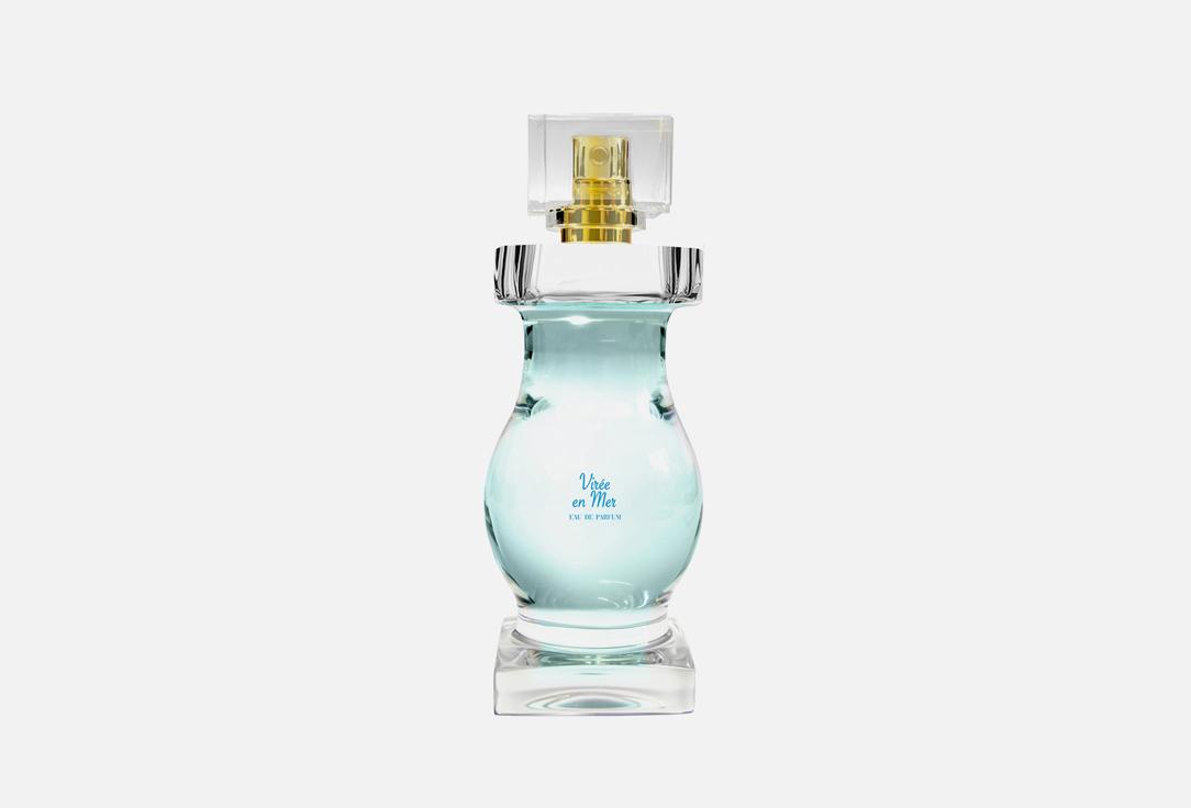 COLLECTION AZUR - VIREE EN MER EDP. 100 мл