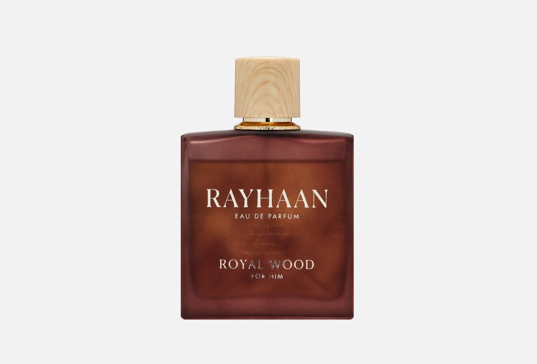 Rayhaan | The Wood Collection Royal Wood. Цвет: