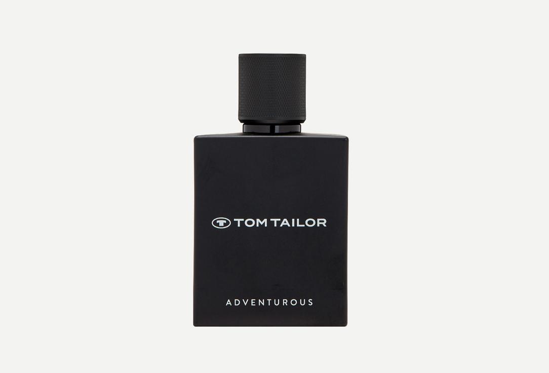 Tom Tailor | ADVENTUROUS. Цвет: