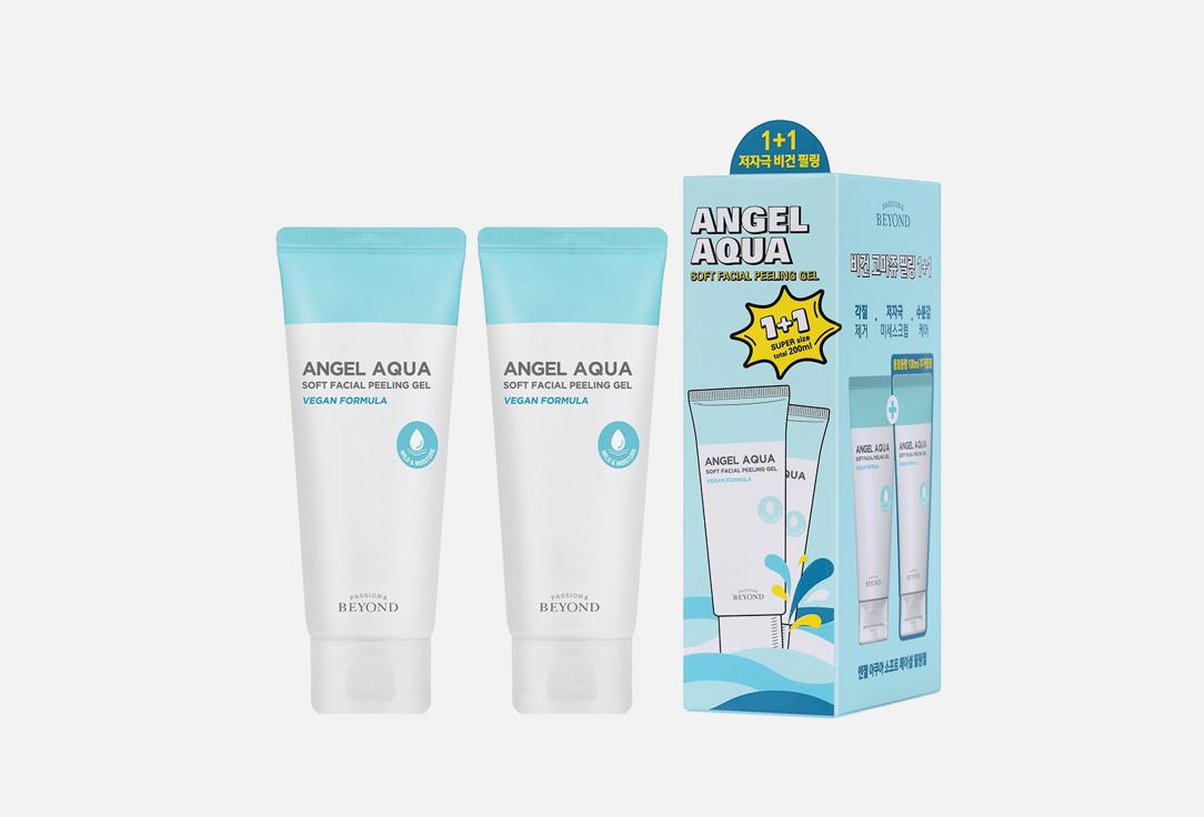 Angel Aqua Soft. 2 шт