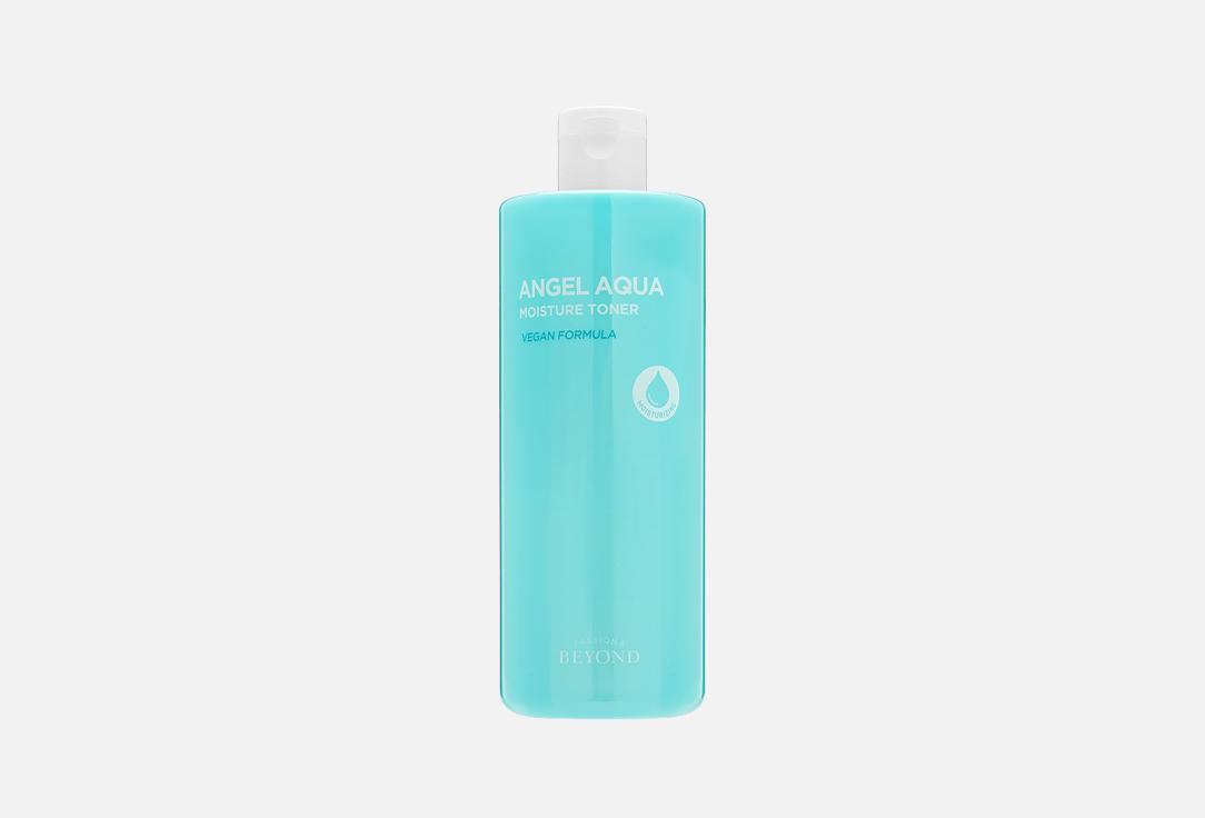 Angel Aqua Moisture Toner. 500 мл