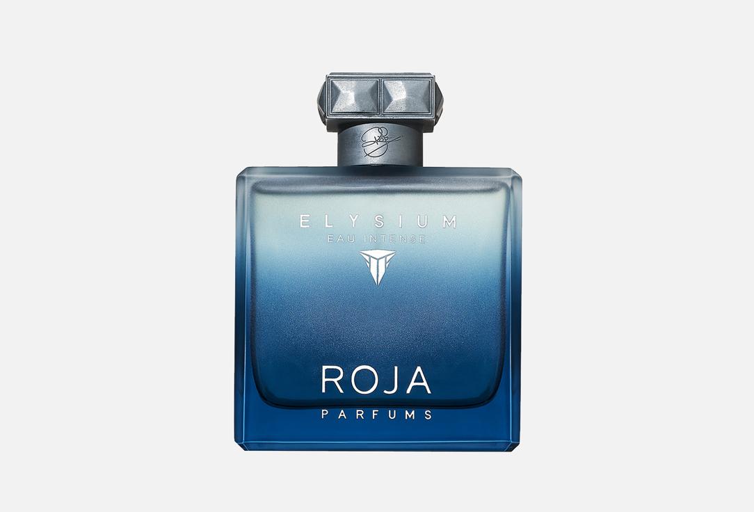 Roja Parfums | Elysium Eau Intense. Цвет: