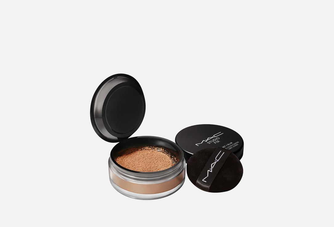 Studio Fix Pro Set + Blur Weightless Loose Powder. Цвет: Dark