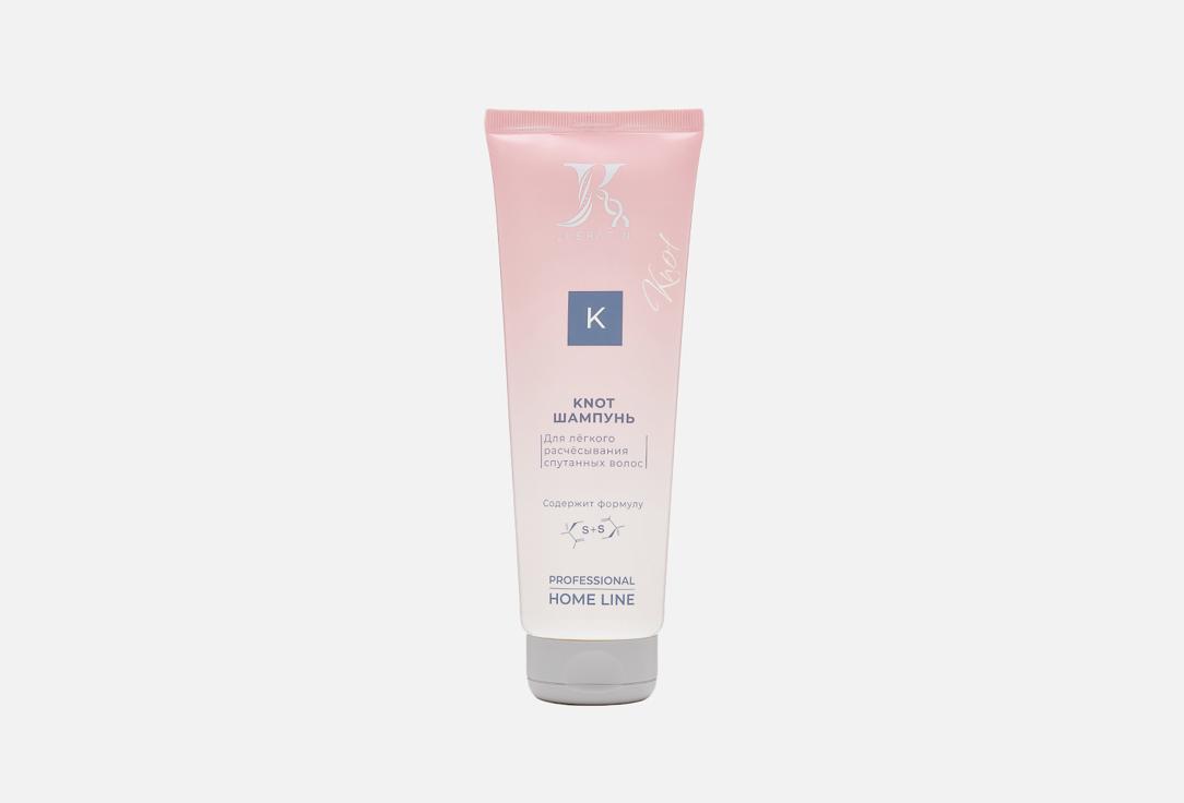 JKeratin | Knot. Цвет: