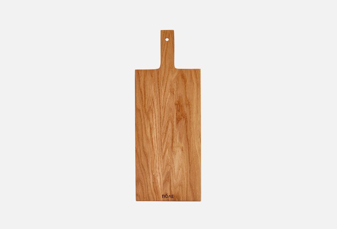 Oak cutting board. Цвет: