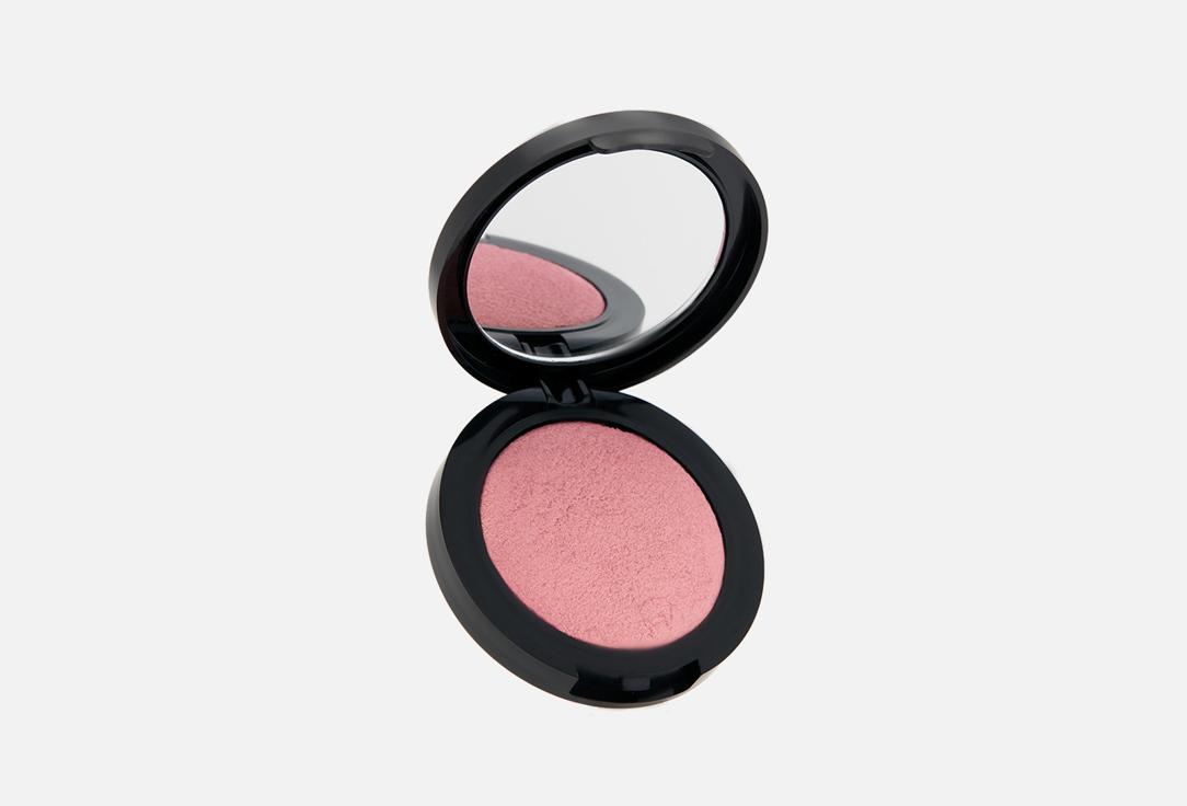 Baked blush. Цвет: 01. Розовые