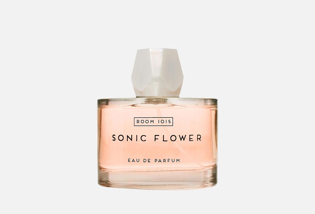 Sonic Flower. 100 мл