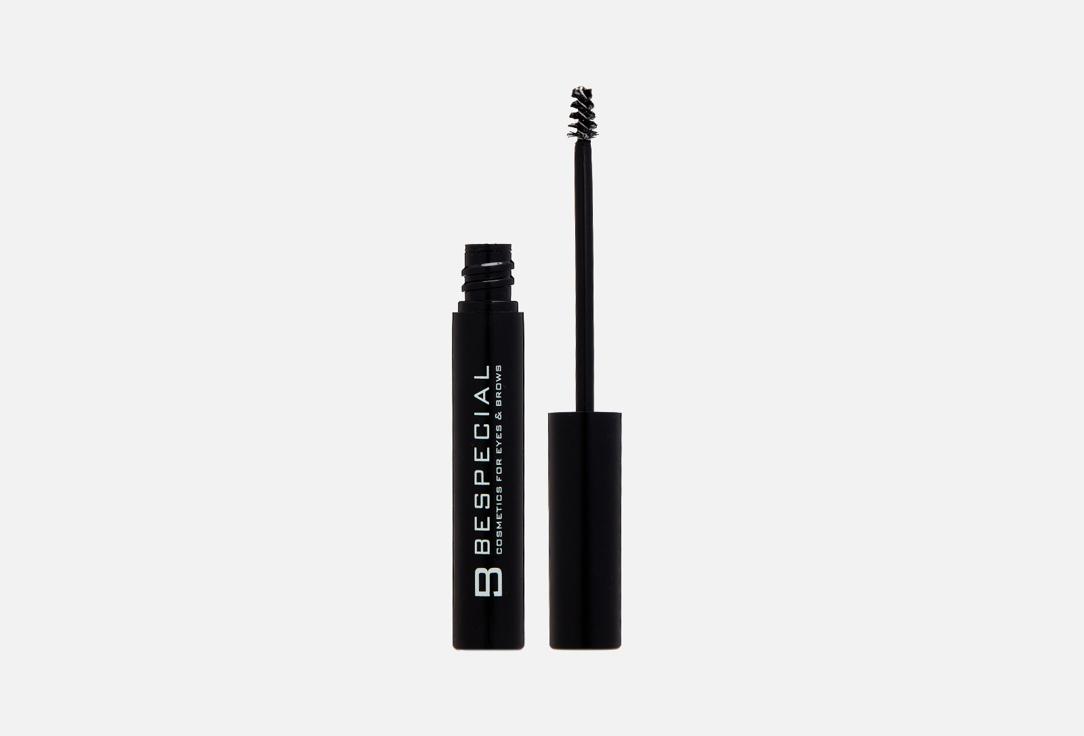 Crystal noncolored brow fixing gel. 5 мл