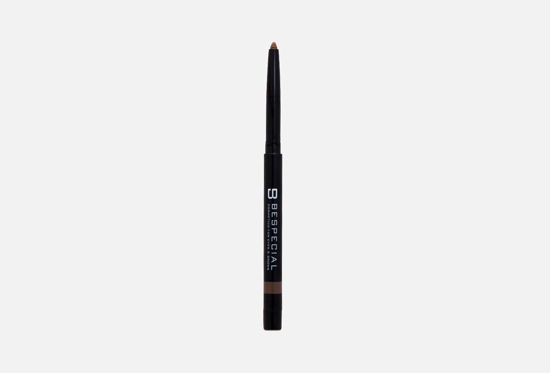 Bespecial | Browmatic eyebrow pencil. Цвет: 203