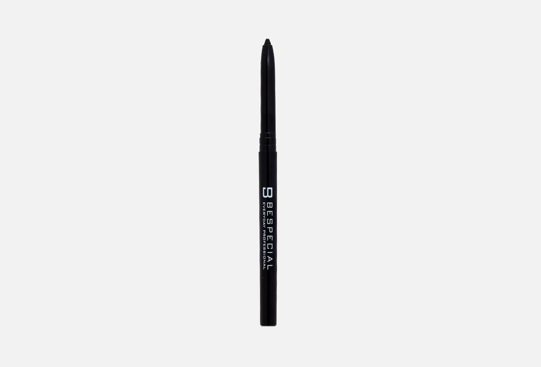 Bespecial | Colormatic mechanical eyepencil. Цвет: Black