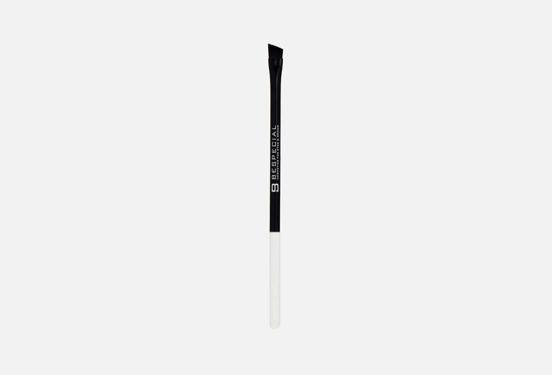 Brush for brow henna tinting. 1 шт