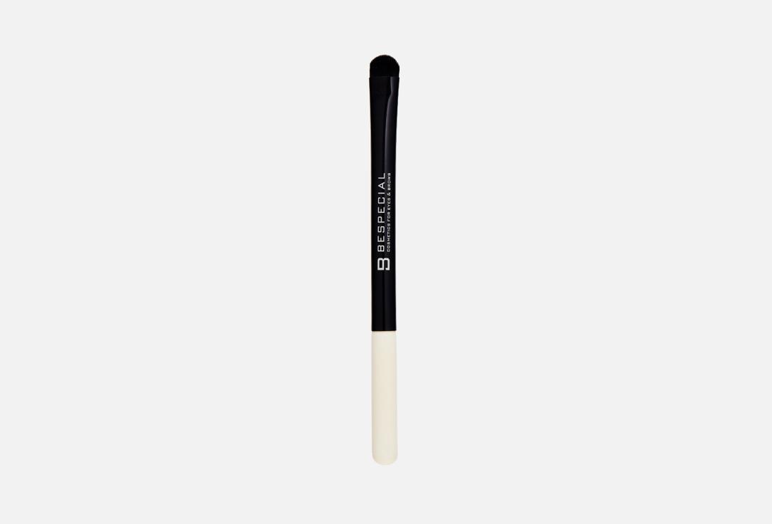 Brow brush for highlighter. 1 шт