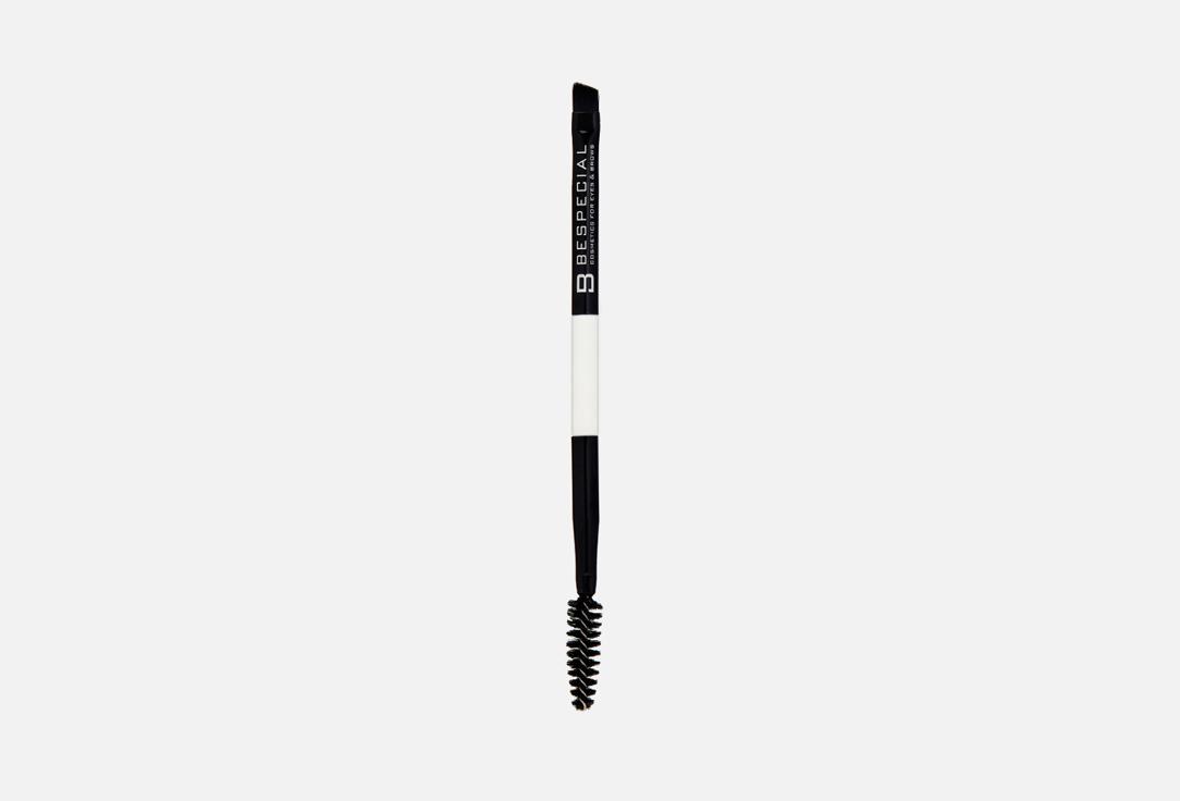 Multiple usage brow brush. 1 шт