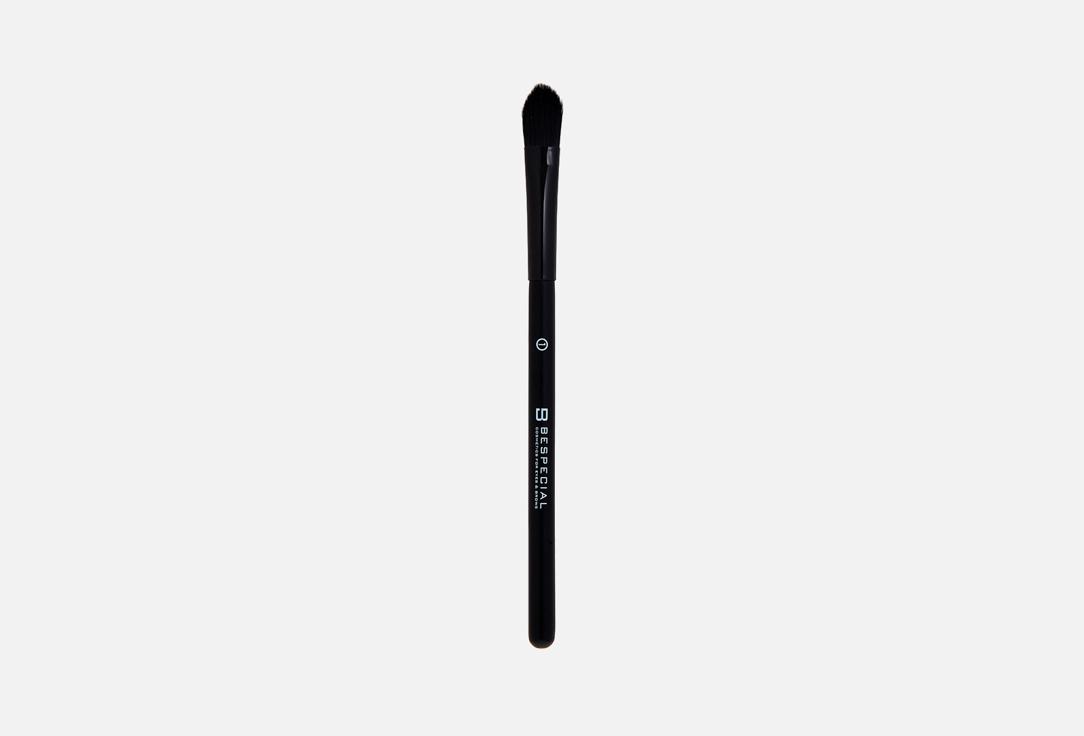 Concealer brush. 1 шт