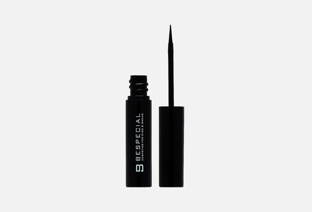 Bespecial | Long-eyeland longstaying liquid eyeliner. 3 мл