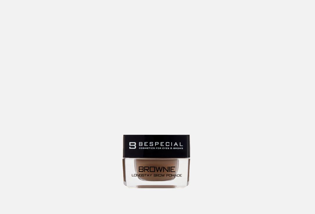 Brownie longstay brow pomade. Цвет: 05