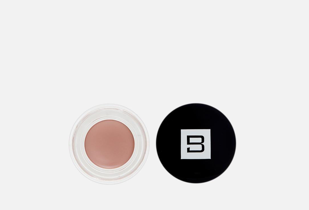 Base&Matt cream eyeshadows. Цвет: 01, Cold lilly