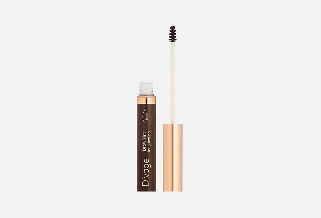 Brow Tint long-lasting. Цвет: 02