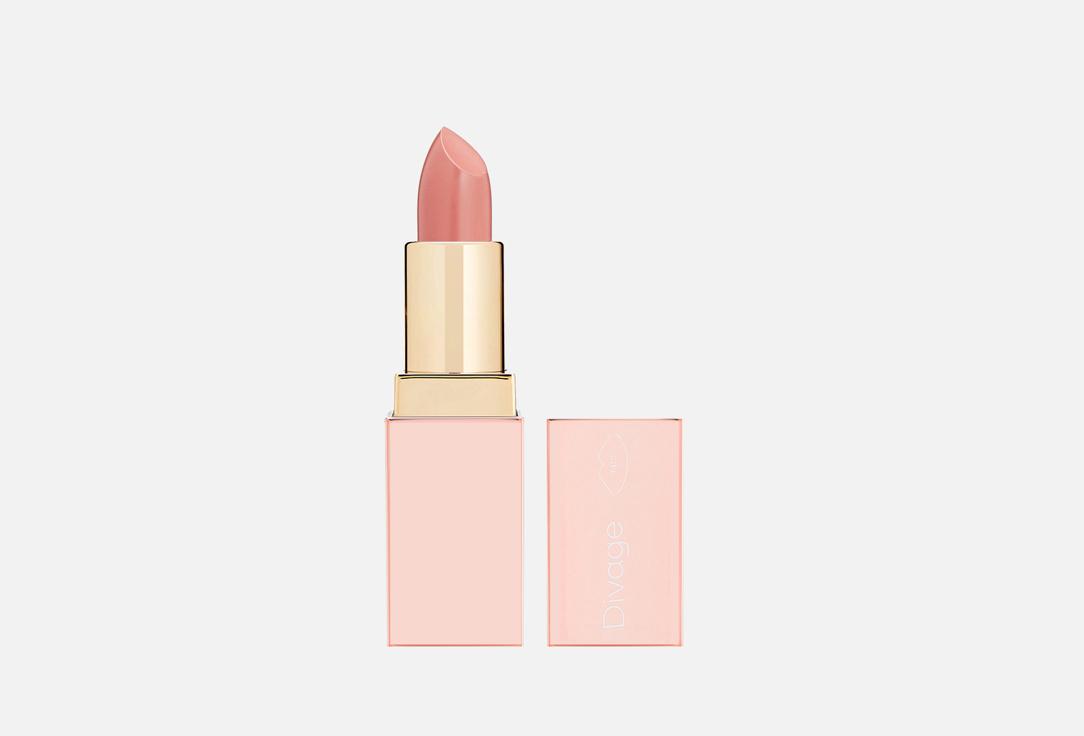 Matte Sensuality Lipstick. Цвет: 6