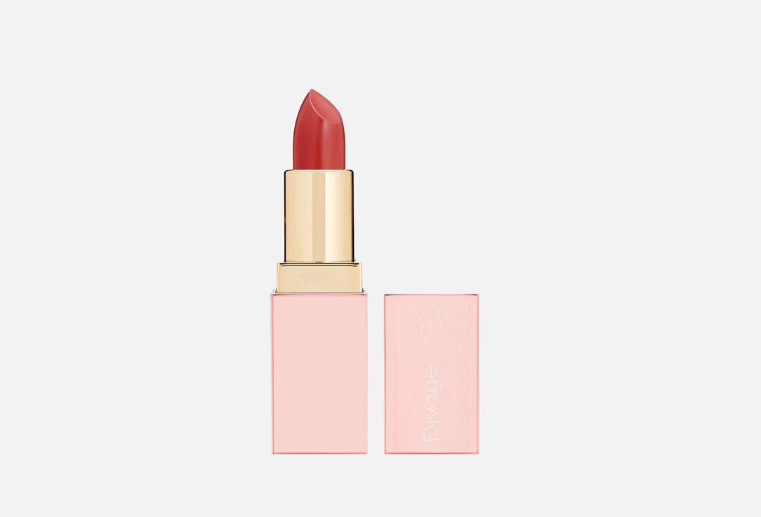 Matte Sensuality Lipstick. Цвет: 10