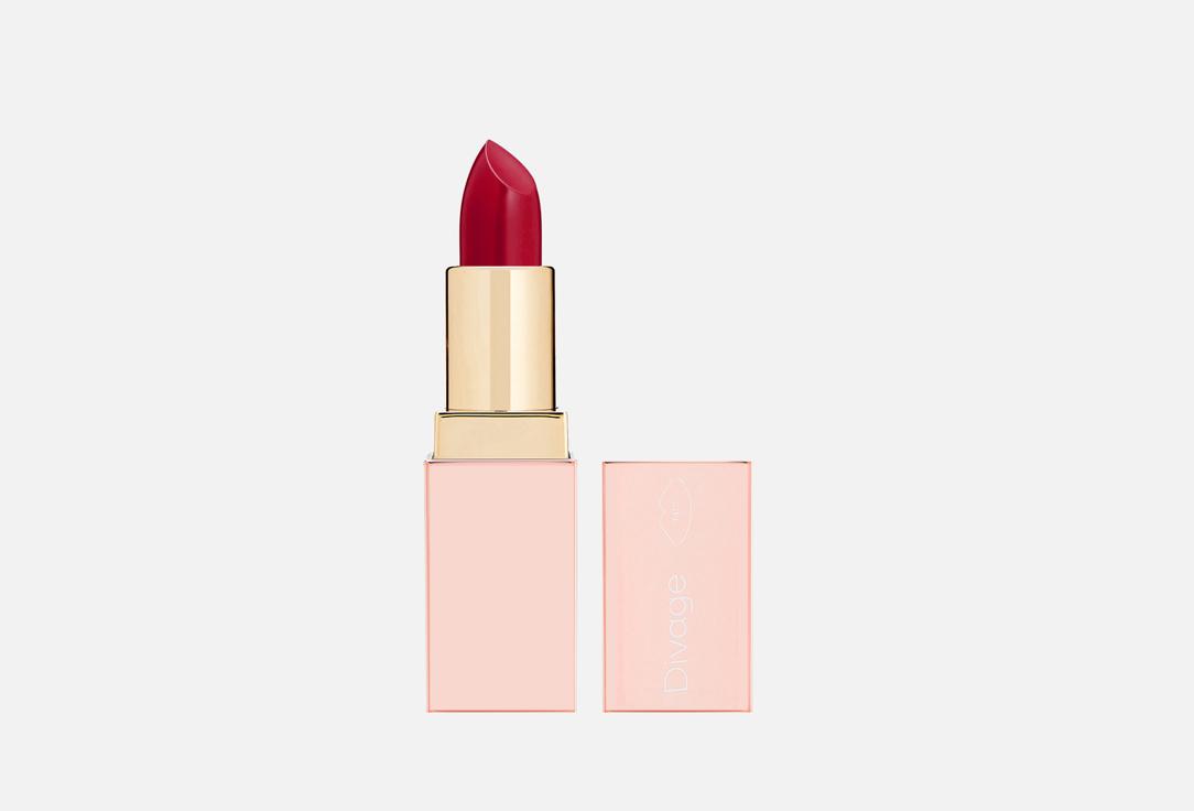 Matte Sensuality Lipstick. Цвет: 11